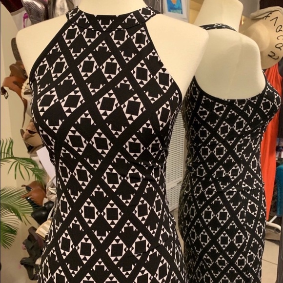 H&M Fringe Coachella Dress - Picture 5 of 5